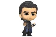 Shang-Chi and the Legend of the Ten Rings - Wenwu Cosbaby