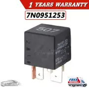 7N0951253 Fuel Pump Relay 507 for Audi Q7 VW EOS Porsche 911 CAYENNE 3D0951253A