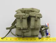 UD9029 1/6 Scale Soldier Knapsack Model for 12''US Military Reconnaissance