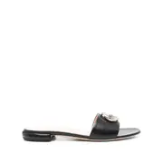 [Gucci] Gucci Double G Slides