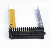 New 2.5" SFF 00E7600 Driver Caddy HDD Tray F IBM LENOVO X3550 X3650 M5 X3850 X6