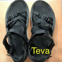 在飛比找蝦皮購物優惠-TEVA 涼鞋 日本直送 二手