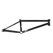 S&M BMX ATF Frame 22″ - Flat Black