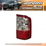Superspares Right Tail Light for Nissan Patrol GU WAGON 10/2001-09/2004