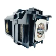 AL™ Series Lamp & Housing for The Epson EH-TW5300 Projector - 90 Day Warranty