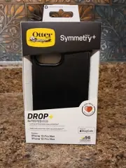 OtterBox Symmetry+ Case for Apple iPhone 13 Pro Max & 12 Pro Max