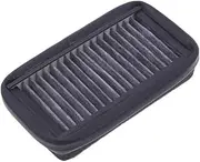 Cabin Filter Air Conditioning Filter Compatible Great Wall Haval Hover H3 H5 Ft801C Air Conditioning Cabin Filter Accessories Tool(4PCS)