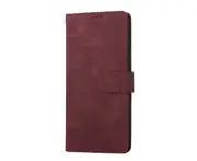 C69 Red Smartphone Clamshell Protective Case Phone Case for iPhone 13mini 5.4 inch