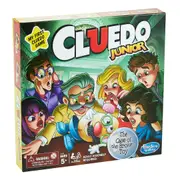 Cluedo - Junior