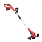 Giantz 20V Cordless Line Trimmer Lawn Whipper Grass Snipper Lightweight New