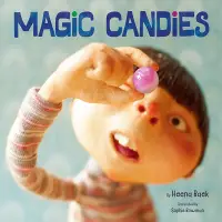 在飛比找誠品線上優惠-Magic Candies