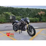 本田 HONDA HORNET2.0  2021年【高雄宏良中古機車大賣場】 HONDA白牌重檔車 保固