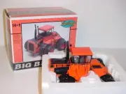 1/32 Big Bud 525/84 Industrial Tractor Top Shelf Replicas NIB! Toy Tractor Times
