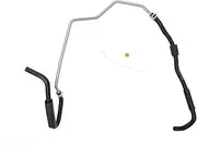 Sunsong 3404261 Power Steering Return Line Assy
