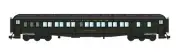 USA Trains R32002 G Pullman Hiawatha Heavyweight Sleeper Car #1