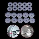 10 pcs electrical power pressure cooker valve parts float sealer seal rings