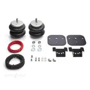 Airbag Man Air Suspension Helper Kit (Leaf Spring) - RR4641