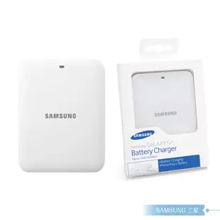 Samsung Galaxy S4 i9500 J N075_原廠電池座充 手機充電器【盒裝】 (6.8折)