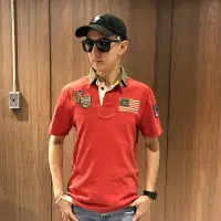 在飛比找樂天市場購物網優惠-美國百分百【全新真品】Ralph Lauren RL 高磅數