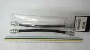 Two pieces Rear Brake Hoses Mitsubishi LANCER TREDIA CORDIA L300 OEM MB857556
