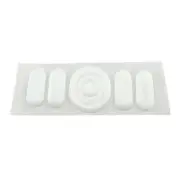 Logitech G304 PTFE White Mouse Feet Skates US Stock