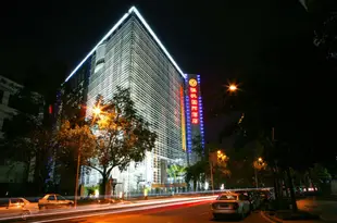 深圳雅楓國際酒店 Lafonte International Hotel