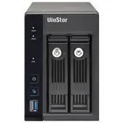 QNAP VS-2212 PRO+ 2 Bay High Performance Diskless NVR Intel Quad-core CPU