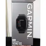 GARMIN VENU SQ MUSIC GPS 智慧手錶