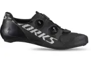 Specialized S-Works Vent Road Bike Shoe Clipless Boa Cycling Black 44 45 46