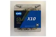 KMC X10 10speed