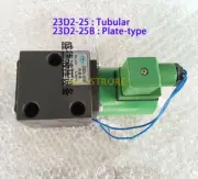Solenoid Valve 22D2-25B 23D2 24D2 25D2 22E2 23E2 24E2 25E2 34D2 35D2-25/B New
