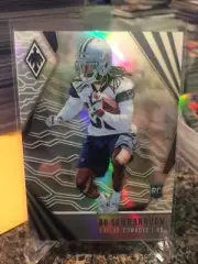 2018 phoenix refractor rc bo scarbrough Seahawks Invest Now