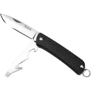 Ruike Knife S21 Small Multi Tool Black G10 Handle 12C27 Stainless Blade