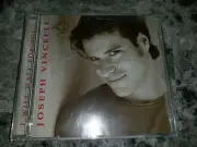Joseph Vincelli - I Will Wait For You CD / New & Sealed / Free Shipping