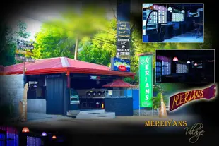 梅里雅斯鄉村飯店Mereiyans Village Hotel