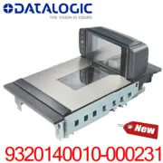 Datalogic Magellan 9300i 939404 Planes Read linear 1D/2D codes Grocery Scanner