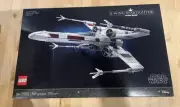 NSIB LEGO 75355 Star Wars UCS X-Wing Starfighter (1949 pcs) .
