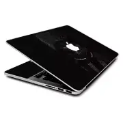 Skin Wrap for MacBook Pro 15 inch Retina Lord Darkness Vader