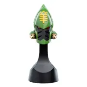 Weta Workshop Warhammer 40,000 Replica 1/4 Scale Striking Scorpion Helm 15cm