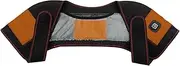 Neck Shoulder Heating Pad, Shoulder Heating Pad, Neck Shoulder Heating Pad With Carbon Fiber, Adjustable Electric Back Wrap For, 3 Temperature Settings Heated Wrap, Auto Shut Off Comfort