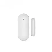 Window Door Sensor for All 433mhz Wireless Home Alarm Security Smart Gap Sensor