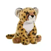 Wild Republic Cuddlekins Cheetah Cub 11 Inch Plush Figure NEW IN STOCK