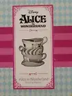 SCENTSY WARMER ALICE IN WONDERLAND Wax Warmer (BRAND NEW)