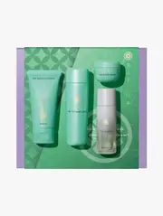 The Starter Ritual - Pore-Refining & Clarifying Set