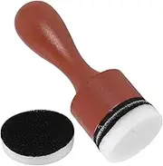 ARTIBETTER 1Set Distress Ink Blending Sponge Brushes Tools for Card Making Durable Soft Blending Brushes for Distress Ink Supplies Art Supplies