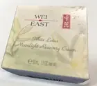 Wei East Skincare White Lotus Moonlight Recovery Cream full size 1.7 oz nisb