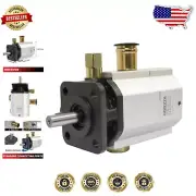 Aluminum Housing Log Splitter Pump - 3000 PSI, Versatile for Multiple Uses