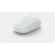 Microsoft Mouse - Bluetooth - 4 Button(s) - Glacier - Wireless