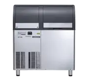 Scotsman AF 156 AS OX - 160kg - XSafe Self Contained Flake Ice Maker