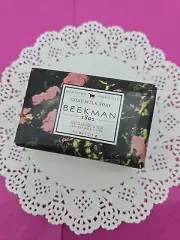 Beekman 1802 goat milk soap 9 oz Rose Scented